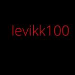 Levikk 100
